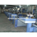 Cotton and Banana Tree Fiber Carding Blending Machine